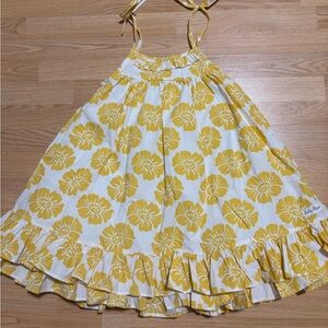 New “Nelly Madison” dress size 9-10 without tag